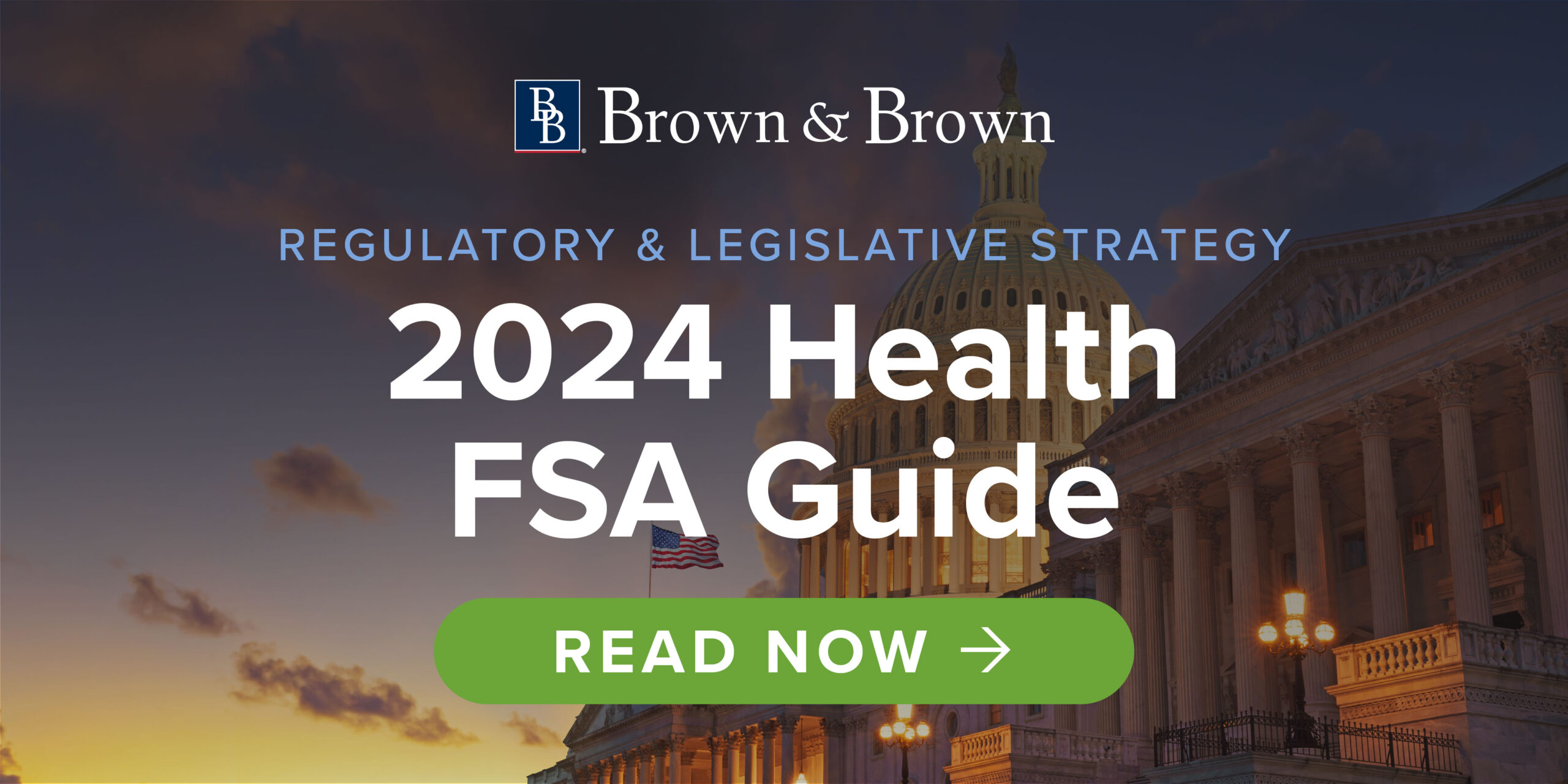 Health Flexible Spending Account (Health FSA) Guide March 2024