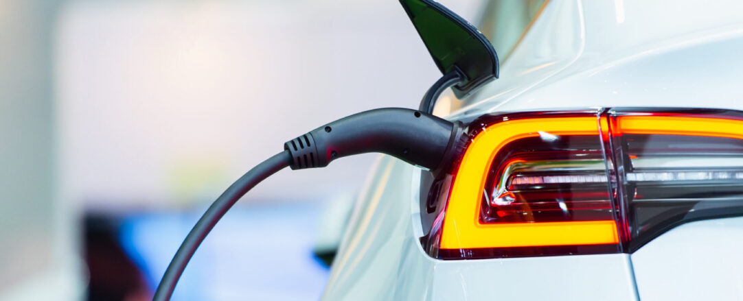Electric vehicle charging