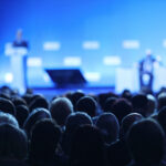 The Historic Buildings Parks & Gardens Event - conference centre