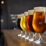 Beer Tasting with Food Pairings